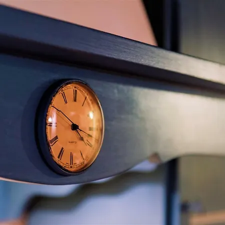 公寓 L'antico Granaio *