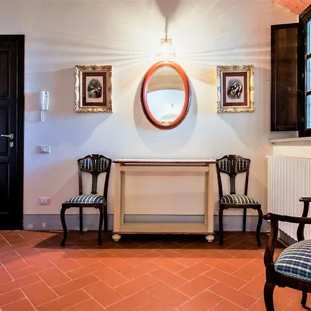 L'antico Granaio * Forcoli