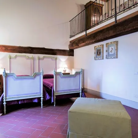 L'antico Granaio Forcoli