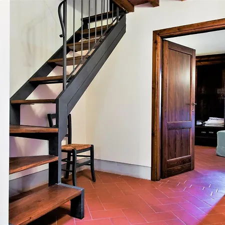 L'antico Granaio * Forcoli