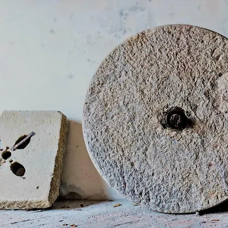 公寓 L'antico Granaio *