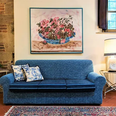 L'antico Granaio 公寓